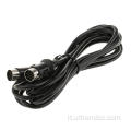 Din 13pin Extension Adapter Lead / Cable